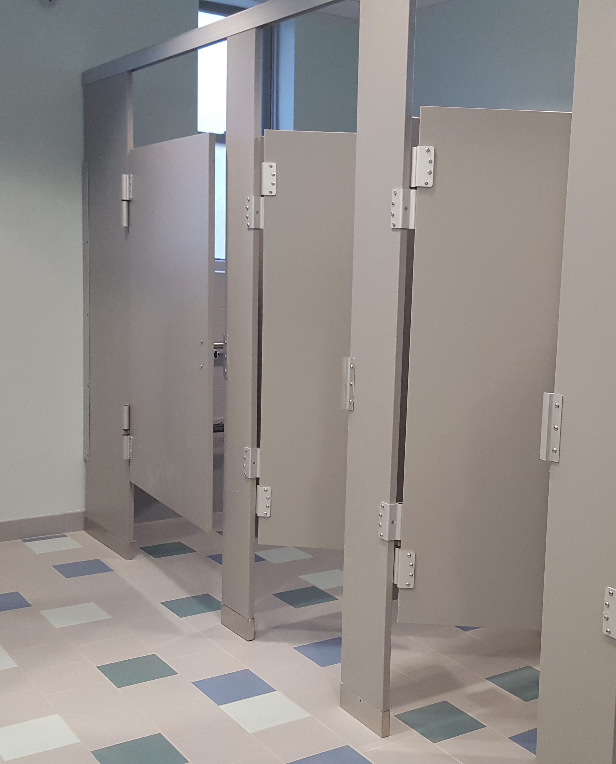 FullSizeRender Knickerbocker Bathroom Partitions, LLC