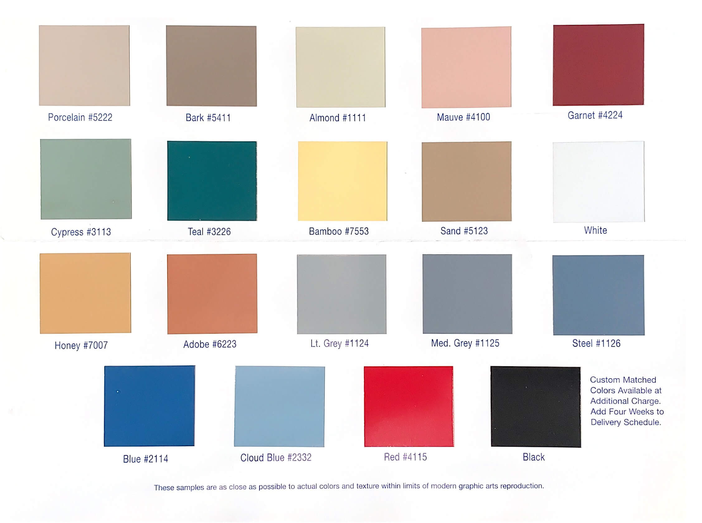 plastic_laminate Knickerbocker Bathroom Partitions, LLC